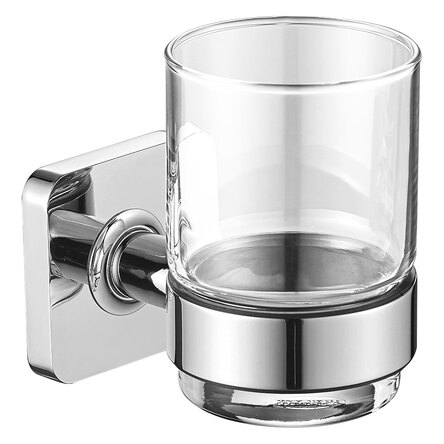 Devit 6710110 LAGUNA Стакан з тримачем