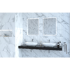 Devit 1510136 OVALE Раковина на стільницю без донного клапану 585x380x180