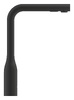 Grohe 30504KF0 Essence OHM Змішувач для кухні, чорний