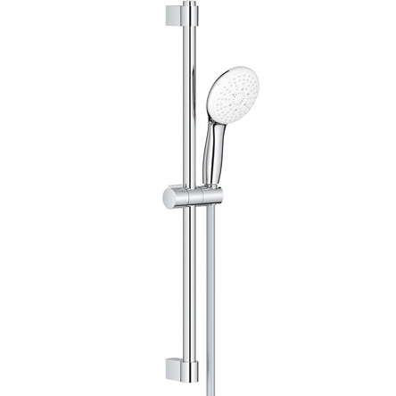 Grohe 27794003 Tempesta 110 душовий набір, 3 види струменів, хром