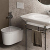 Rak ceramics VALWC1446AWHA VALET Унітаз підвісний, безобідковий, білий