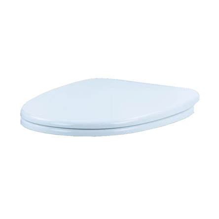 Devit 3013146/3013133/8190016 SMART/SHEFFIELD/ANTIQUE Кришка д/компакту 3010146, soft-close, з метал. кріпл