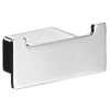 Emco 0575 001 02 LOFT Гачок подвійний, хром