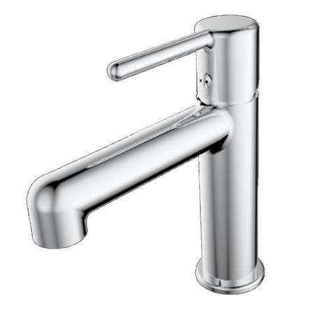 Devit 5050010 DO IT Змішувач для раковини, хром