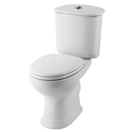 Primera 8190016 ANTIQUE Компакт+кришка soft close (3уп)