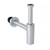 Geberit 151.035.21.1 Сифон під д/кл, d40