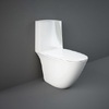 Rak ceramics SENWT1800AWHA RAK SENSATION Бачок д/унітазу, білий