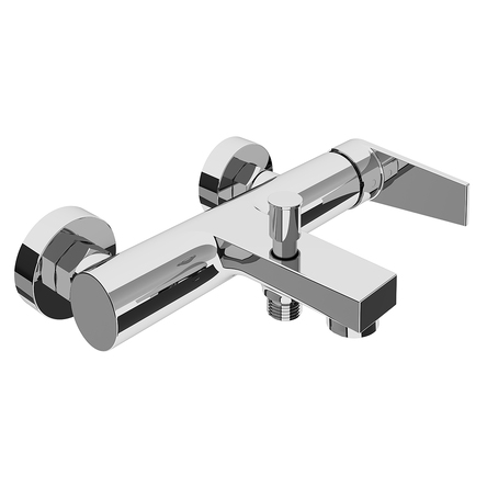 Devit 33313130 COMFORT Змішувач д/ванни, хром
