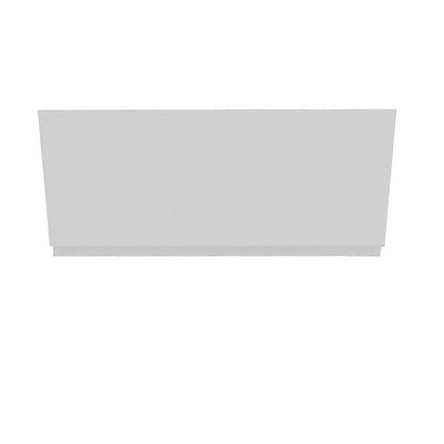 Devit Панель фронтальна 180*57 для ванн SOUL 180*80/ IVEN 180*120/ GRAPHICS 180*80/ COMFORT 180*80 NEW