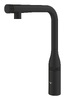 Grohe 31928KF0 Essence SmCtr Змішувач для кухні, чорний