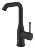 Grohe 24177KF1 Essence Змішувач для раковини, чорний
