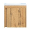 Devit 063050O SMALL Тумба 50 з умивальником, дуб
