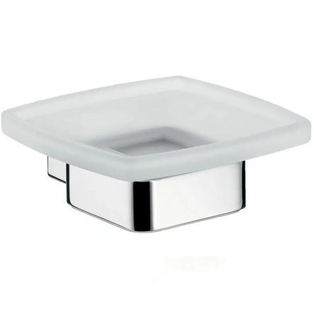 Emco 0530 001 00 LOFT Мильниця на стіну, хром