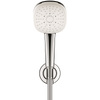 Grohe UA26415SC6 Grohtherm SmartControl Набір для комплектації душу, 3 споживачі