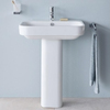 П'єдестал Duravit Happy D.2 (0858270000)