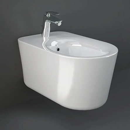 Rak ceramics VALBD2101AWHA VALET Біде підвісне, білий