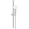 Grohe 27794003 Tempesta 110 душовий набір, 3 види струменів, хром