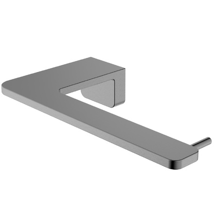 Devit 4030140 DO IT Тримач для паперу, колір brushed gun metal