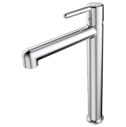 Devit 5050020 DO IT Високий змішувач для раковини, хром