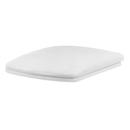 Devit 3113123 COMFORT кришка soft-close тонка д/унітазу 3020123/3110123/3120123