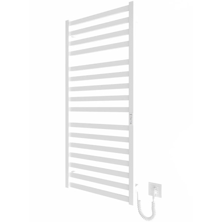 Hygge Family 6.1.0203.06.WM Рушникосушка ел. HF Oxford 1170х530 білий мат