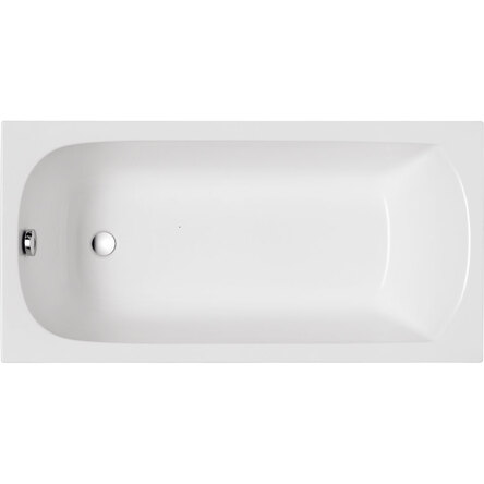Primera CLAS15070 CLASSIC Ванна 150x70 + ніжки
