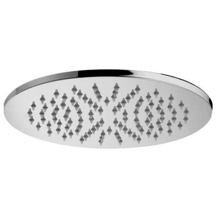 Paffoni ZSOF074CR MASTER Верхній душ, d 225mm, хром