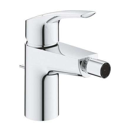 Grohe EUROSMART NEW змішувач для біде, одноважільний, S-Size, колір хром - 32929003