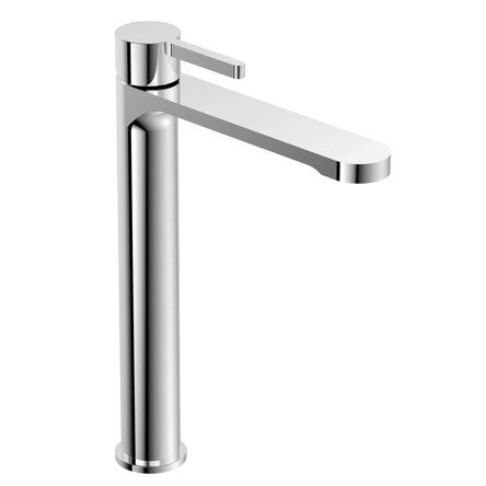 Devit 84X11110 LAGUNA Високий змішувач д/раковини