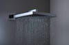 Hansgrohe PULSIFY E верхний душ 260мм 1режим, цвет хром - 24330000