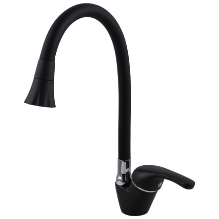 Змішувач для кухні Globus Lux Solly GLSO-0203SA-10-B01