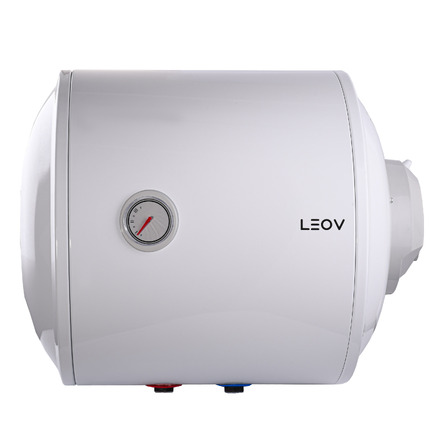 Водонагрівач Leov LH 50 l горизонтальний (50L H)