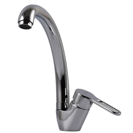 Змішувач для кухні Globus Lux Dolly GLD-0203S