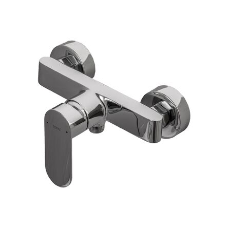 Змішувач для душа Topaz BARTS TB 07705-H36