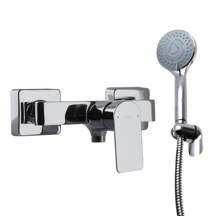 Змішувач для душа Topaz SARDINIA TS 08105-H20