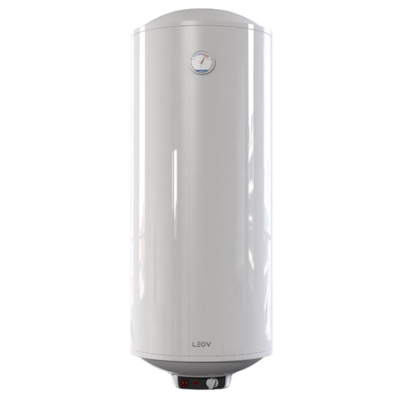Водонагрівач Leov LV Dry 120 l сухий тен (120L D)