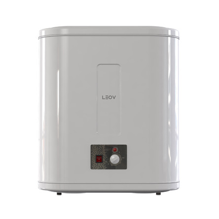 Водонагрівач Leov LV Flat MR 50 l плоский (50L Flat MR)