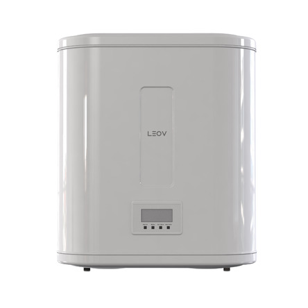Водонагрівач Leov LV Flat ER 50 l плоский (50L Flat ER)