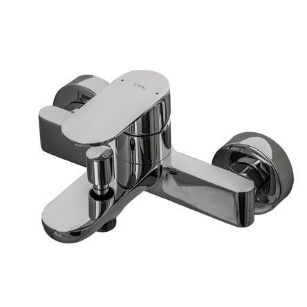 Змішувач для ванни Topaz BARTS TB 07101-H36