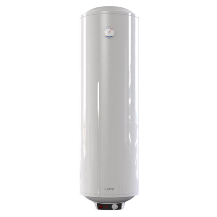 Водонагрівач Leov LV Slim 80 l (80L Slim )
