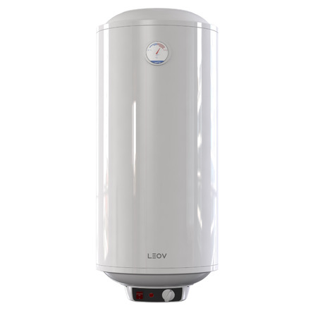 Водонагрівач Leov LV Slim 50 l (50L Slim )