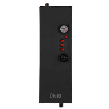 Електричний котел Unio U 100 S 12,0 кВт 380 В, сімістор