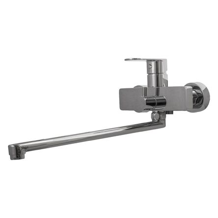 Змішувач для ванни Topaz BARTS TB 07116-H36