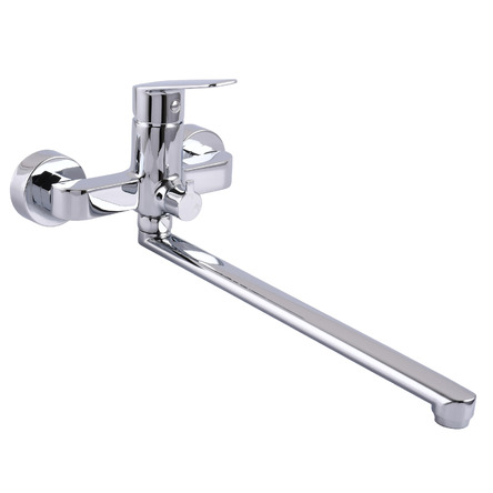 Змішувач для ванни Topaz CAPRI TCA-15208-H43