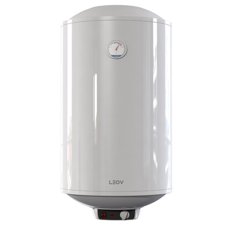 Водонагрівач Leov LV Dry 80 l сухий тен (80L D)