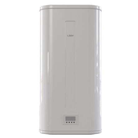 Водонагрівач Leov LV Flat ER 100 l плоский (100L Flat ER)