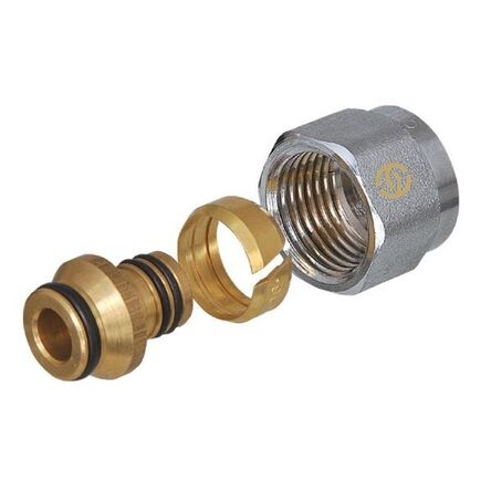 ECO Technology Євроконус ECO 3/4х20х2.0