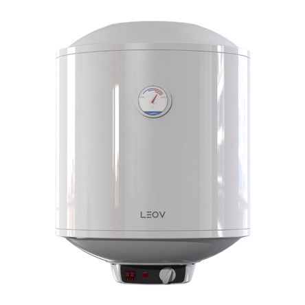 Водонагрівач Leov LV Dry 50 l сухий тен (50L D)