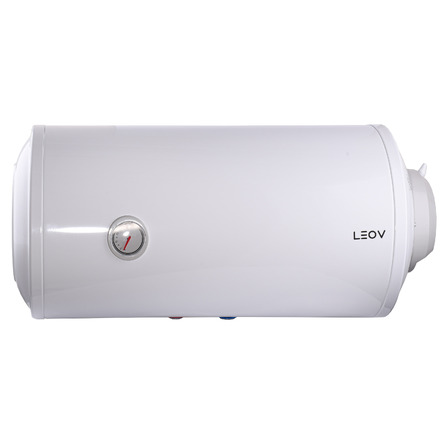 Водонагрівач Leov LH Slim 50 l горизонтальний (50L Slim H)