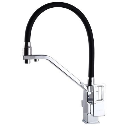 Змішувач для кухні під осмос Globus Lux PIANO GLPN-0900-01